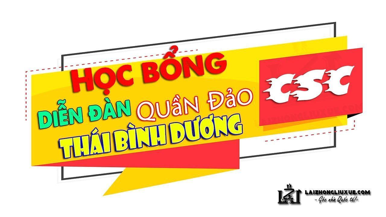 Hoc Bong Dien Dan Quan Dao Thai Binh Duong 1575648986 2022