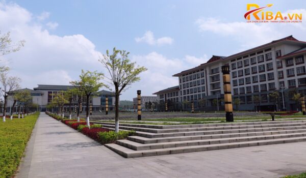 Đại học Dân tộc Quý Châu