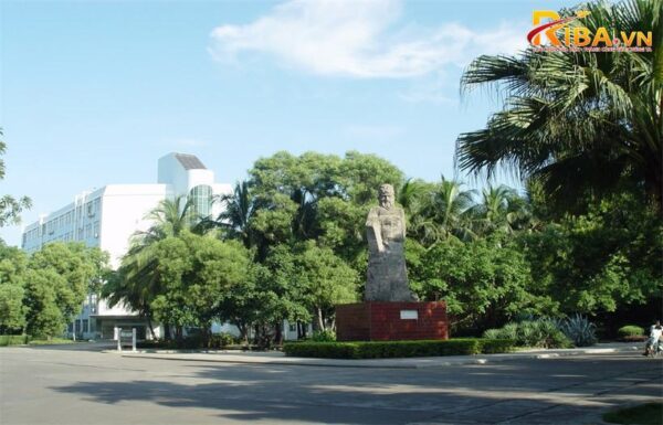 Đại học Hải Nam