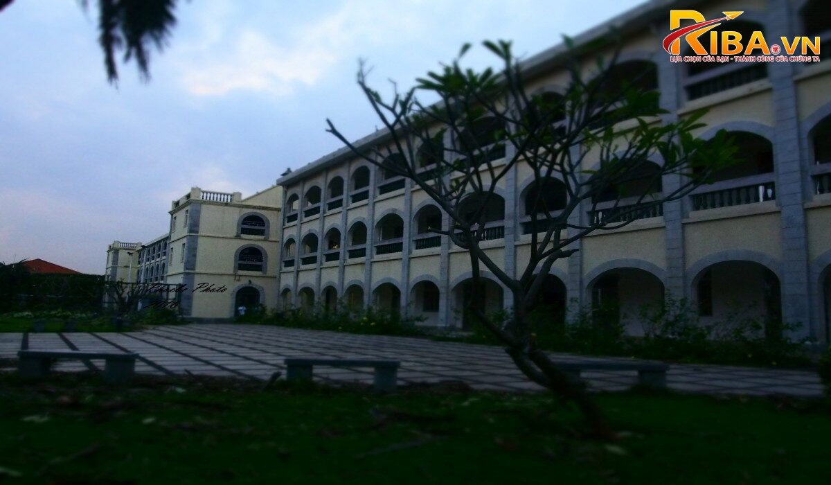 Đại học Hoa Kiều