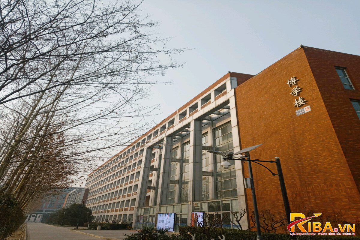 Đại học Kinh Tế Thương Mại Thủ Đô