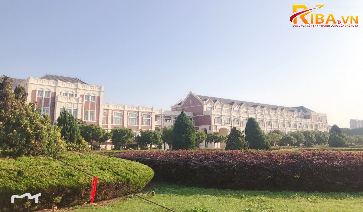 Đại học Ngoại ngữ Thượng Hải