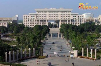 Đại học Quảng Tây
