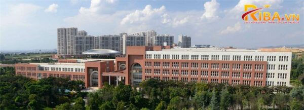 Đại học Y Côn Minh