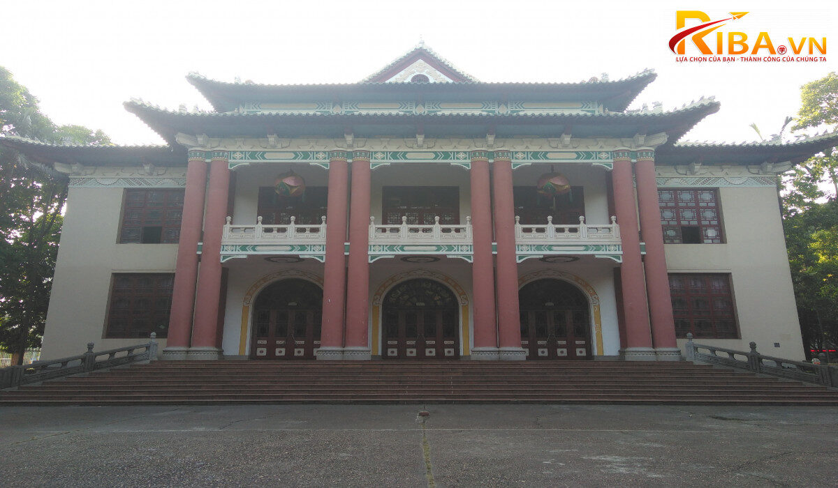 Đại học Dân tộc Quảng Tây