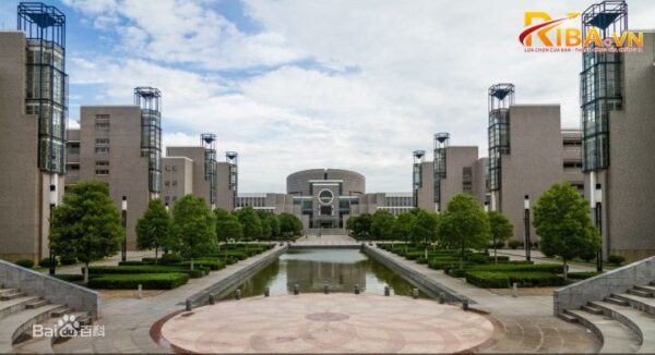 Đại học Hà Hải
