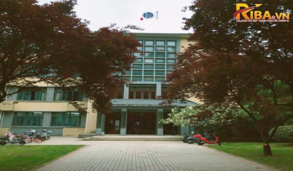 Đại học Hà Hải