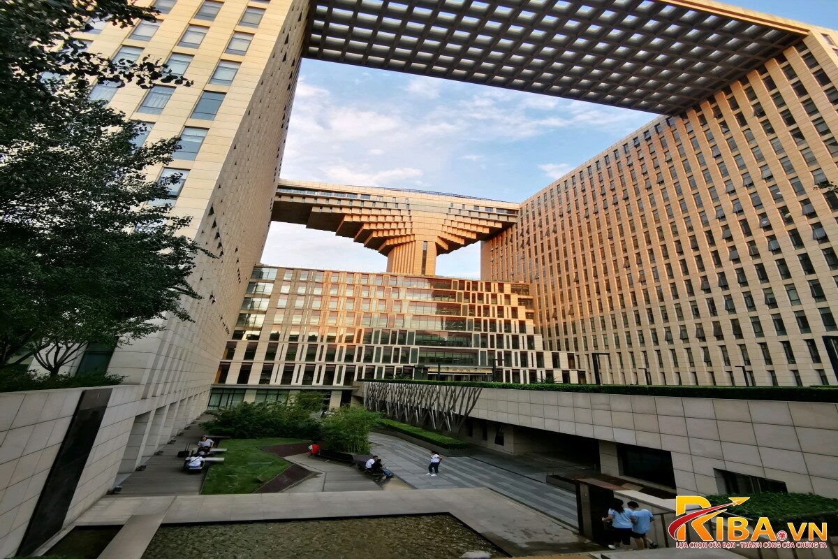 Đại học Lâm nghiệp Bắc Kinh