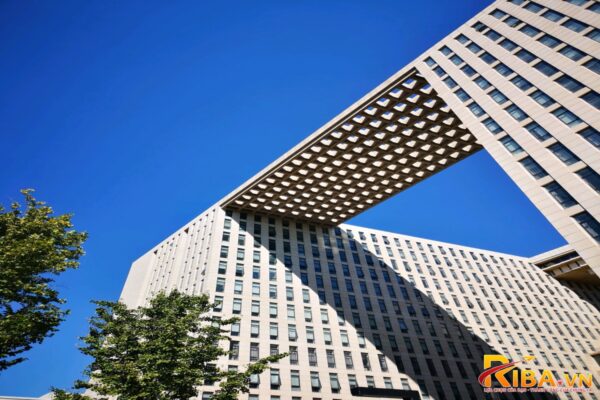 Đại học Lâm nghiệp Bắc Kinh