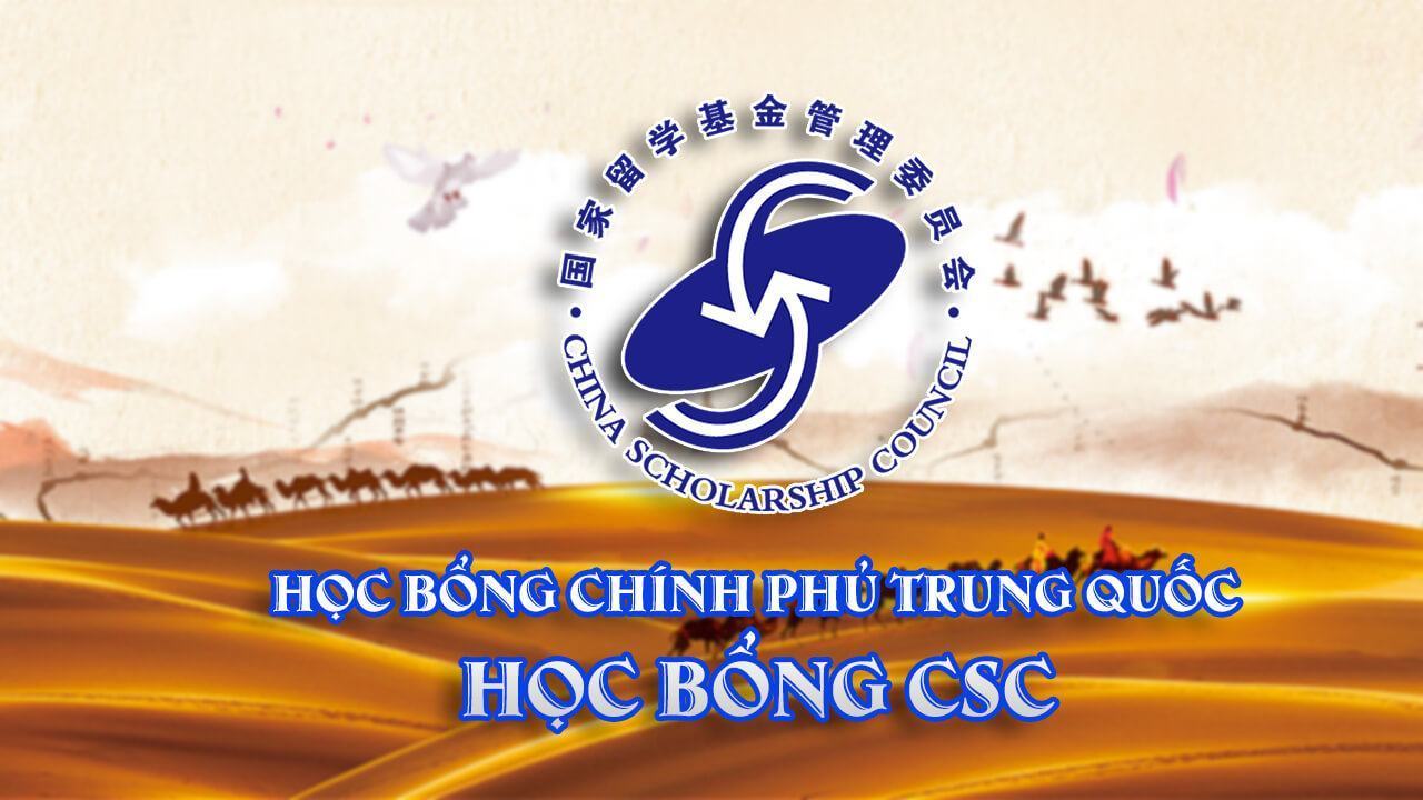 Hoc Bong Chinh Phu Trung Quoc 2024
