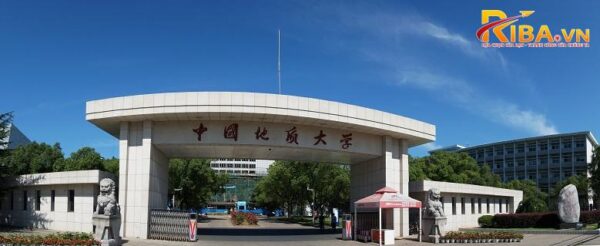 Đại học Địa chất Trung Quốc (Vũ Hán)