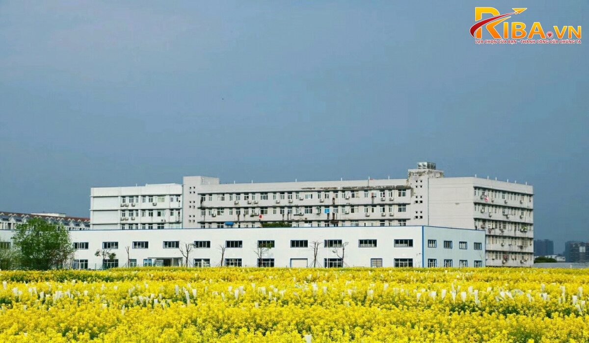 Đại học Nông nghiệp Hoa Trung