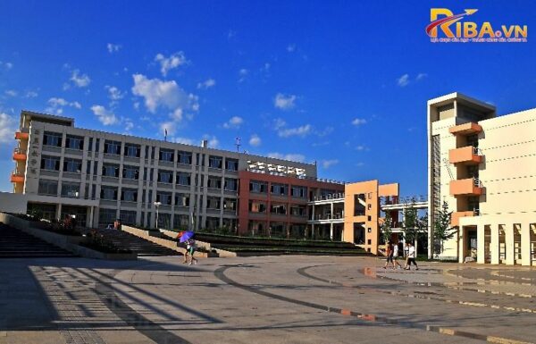 Đại học Yến Sơn