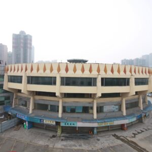 Sân vận động Đại học Thành Đô