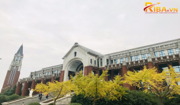 Đại học Chính pháp Hoa Đông