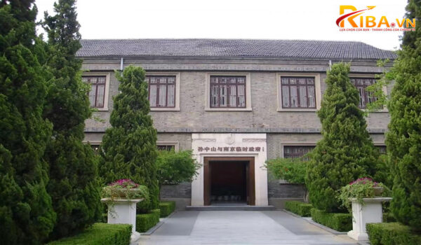 Đại học Nam Kinh