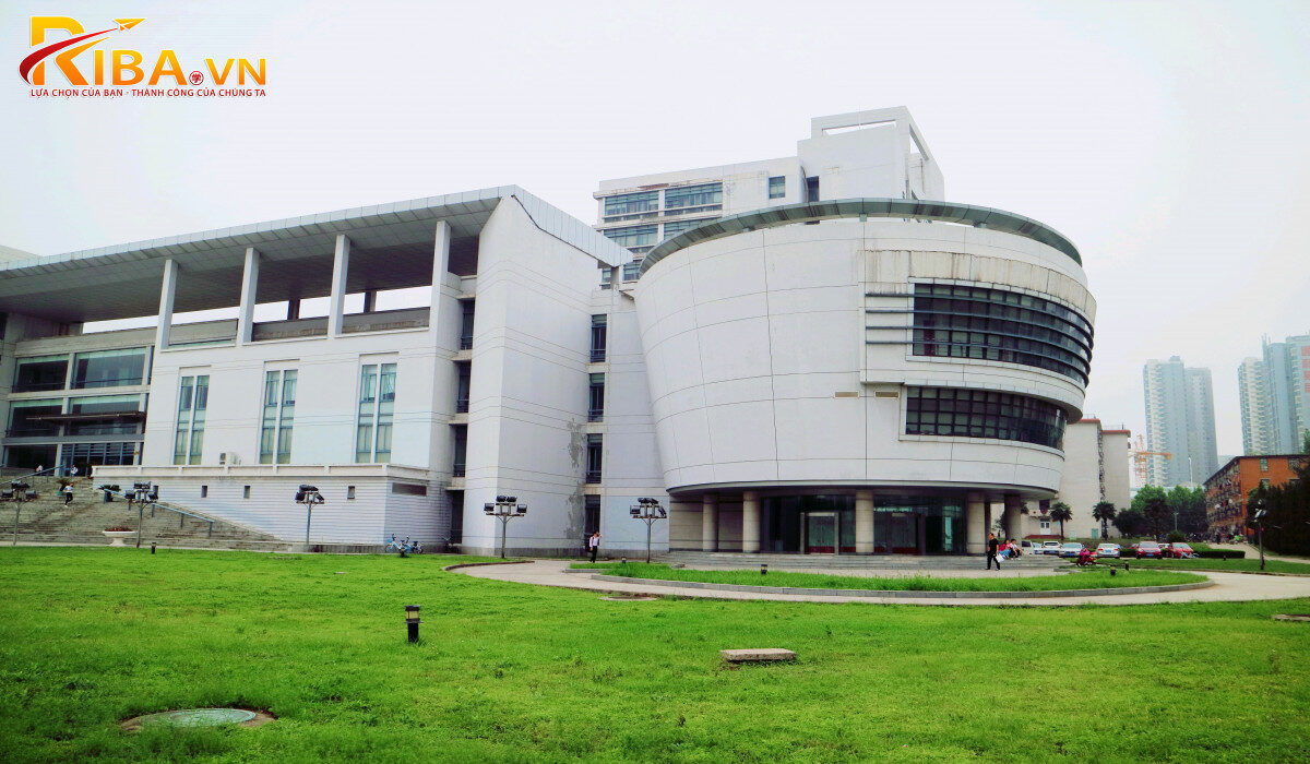 Đại học An Huy