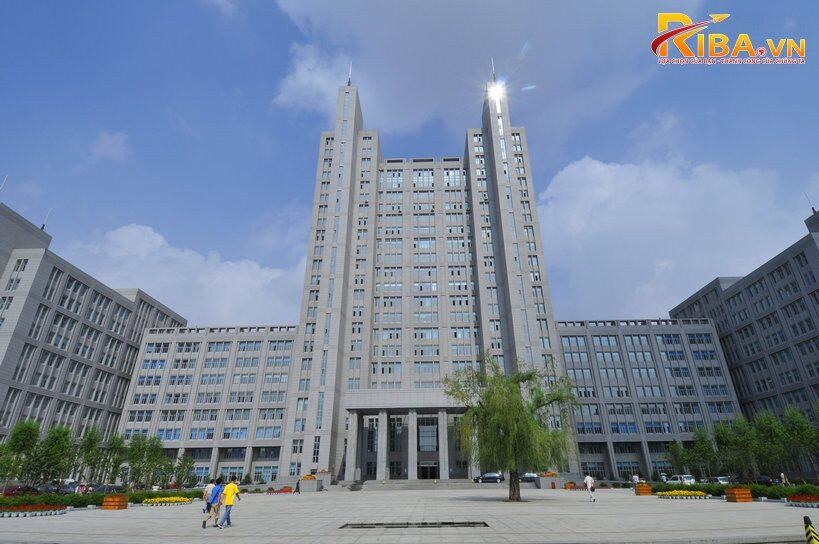Đại học Bách khoa Cáp Nhĩ Tân