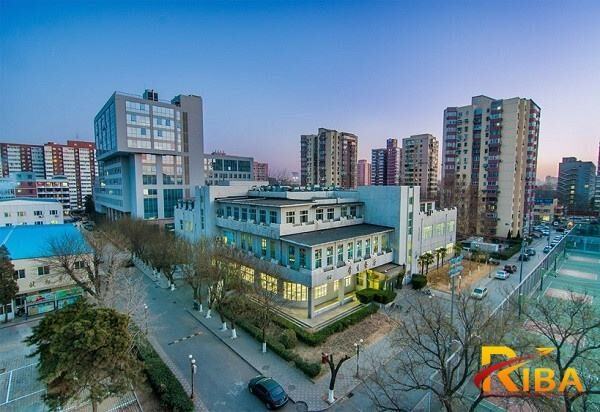 Đại học Bưu điện Bắc Kinh