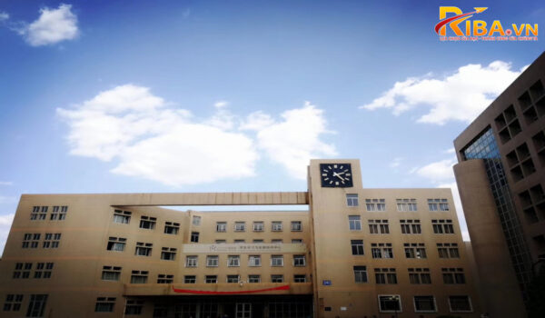 Đại học Công Nghệ Sơn Đông