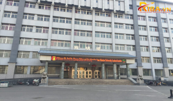 Đại học Bách khoa Thái Nguyên