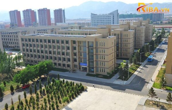 Đại học Công nghiệp Nội Mông Cổ