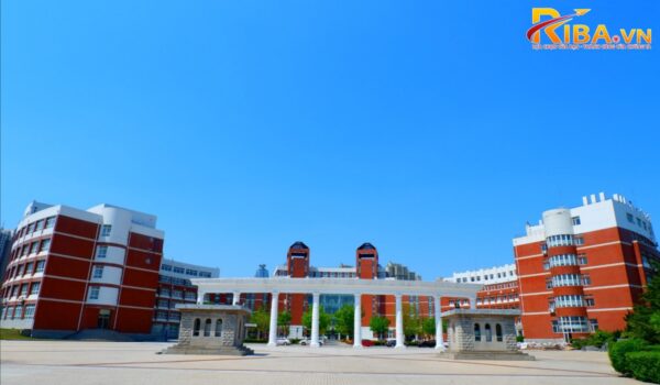 Đại học Hàng hải Đại Liên
