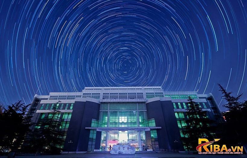 Đại học Hàng không vũ trụ Bắc Kinh