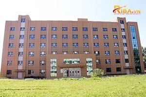 Đại học Nông nghiệp Cát Lâm