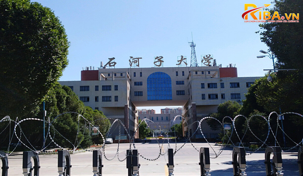 Đại học Thạch Hà Tử