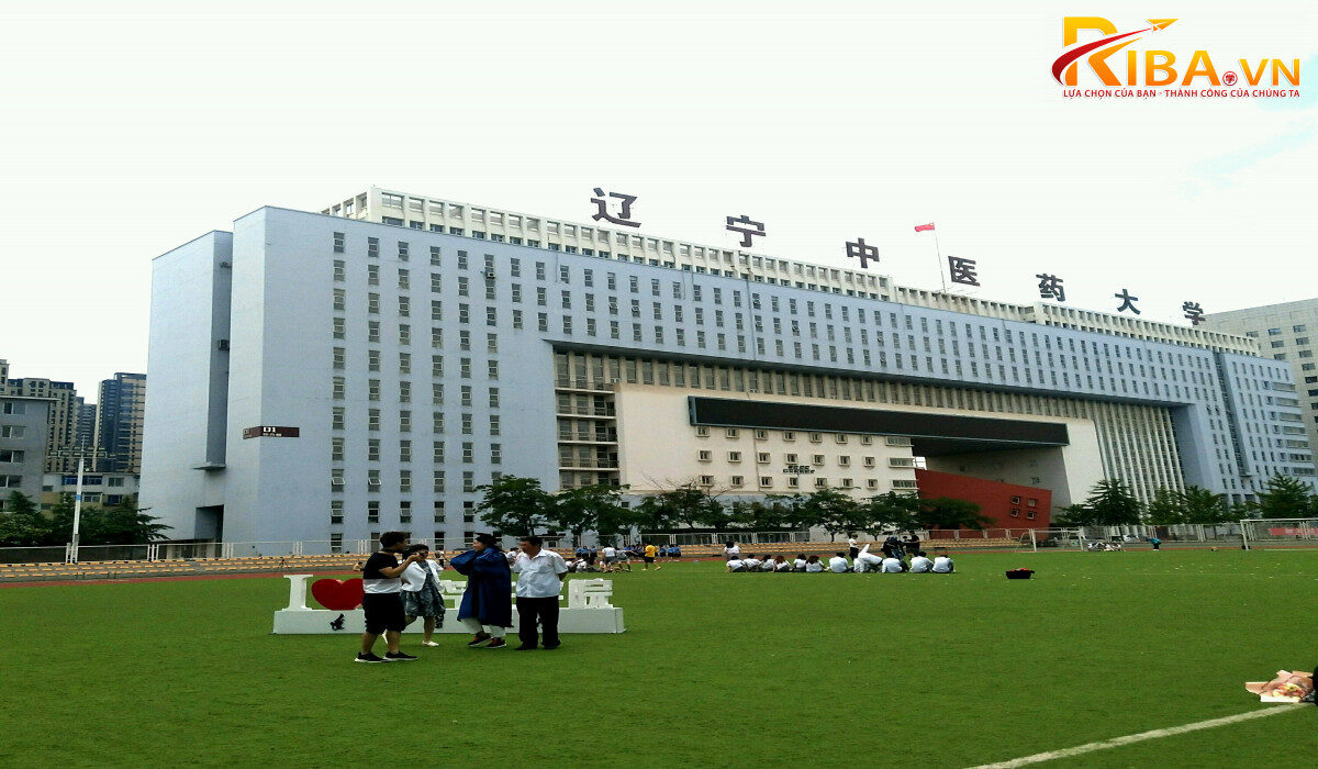 Đại học Trung Y Dược Liêu Ninh