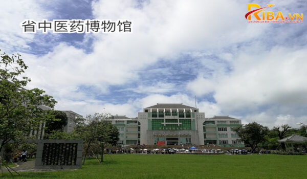 Đại học Trung Y Dược Quảng Châu