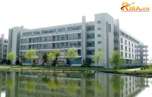 Đại học Y Nam Kinh