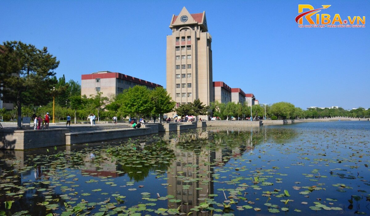 Đại học Yên Đài