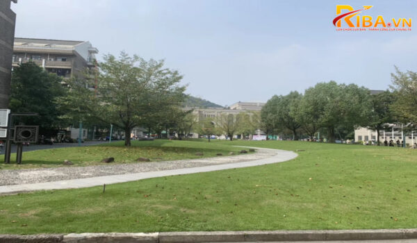 Đại học Công nghiệp Chiết Giang