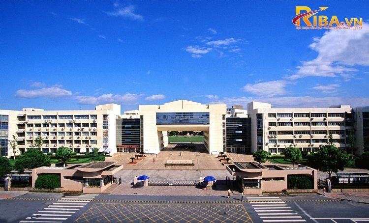 Đại học Công nghiệp Chiết Giang