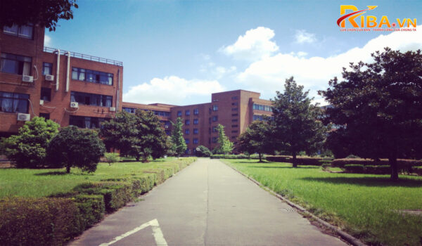 Đại học Ninh Ba