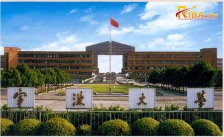 Đại học Ninh Ba