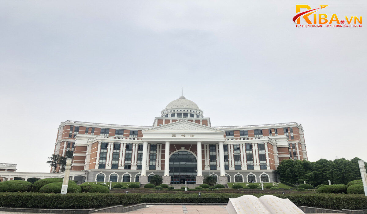 Đại học Y Ôn Châu