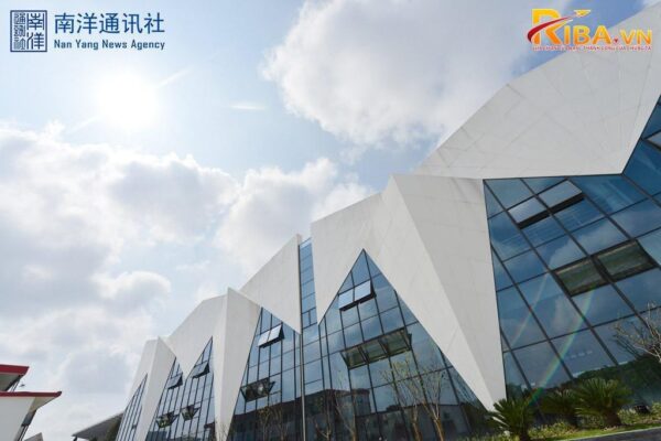 Đại học Giao thông Thượng Hải