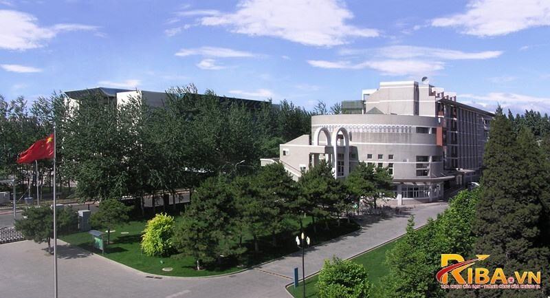 Đại học Công nghiệp Phương Bắc