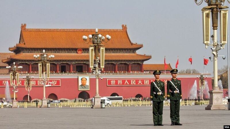 Bắc Kinh - Sự hòa quyện hoàn hảo của hiện đại và truyền thống