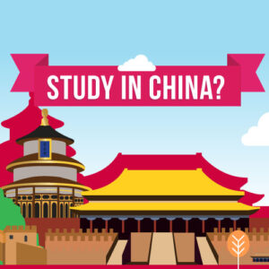 Phân biệt các loại học bổng du học Trung Quốc