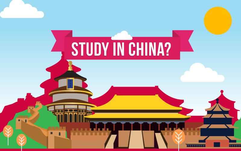 Phân Biệt Các Loại Học Bổng Du Học Trung Quốc