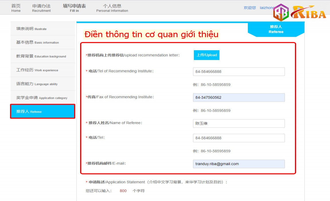Huong Dan Apply Hoc Bong Khong Tu Chuong Trinh Hoc Online 6 2023