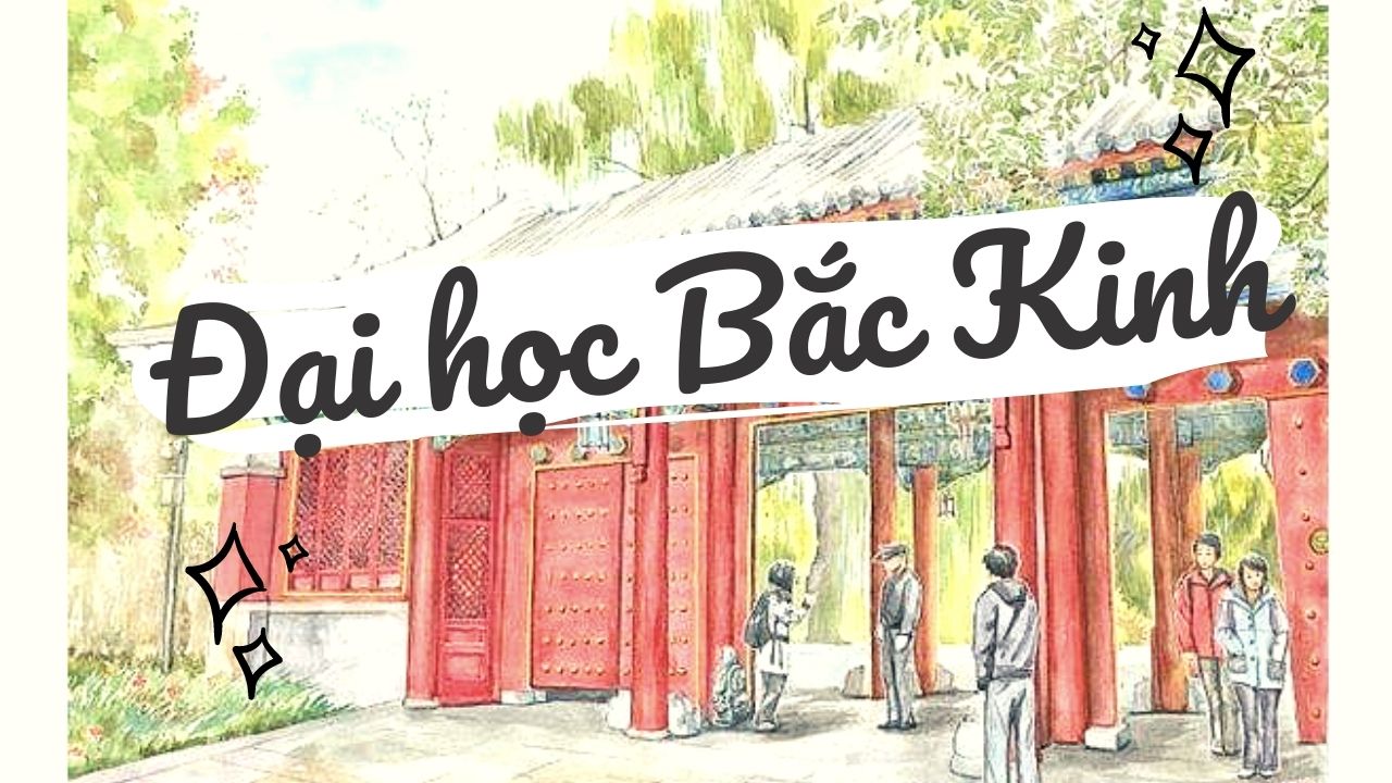Dai Hoc Bac Kinh 2023