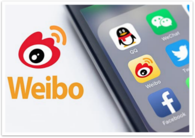 Mạng Xã Hội Tại Trung Quốc Weibo 2022