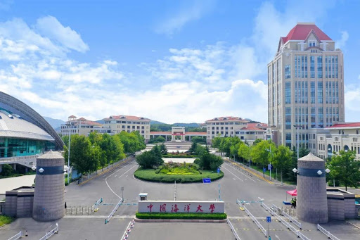 Đại học Hải Dương Trung Quốc 2023 - Cổng thông tin học bổng Du học Trung  Quốc
