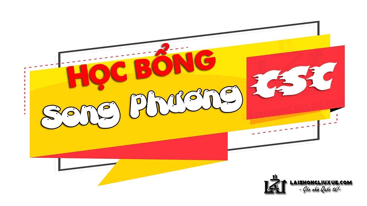 Csc Hoc Bong Song Phuong 2024