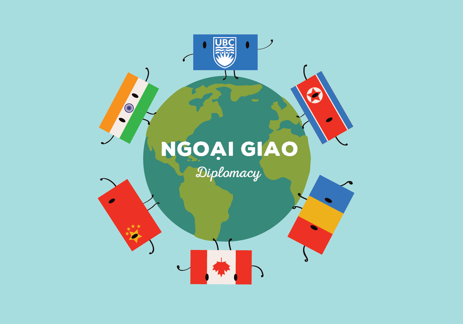 Ngoai Giao 1 2025